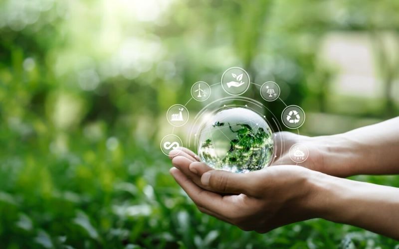 how to promote zero waste printing